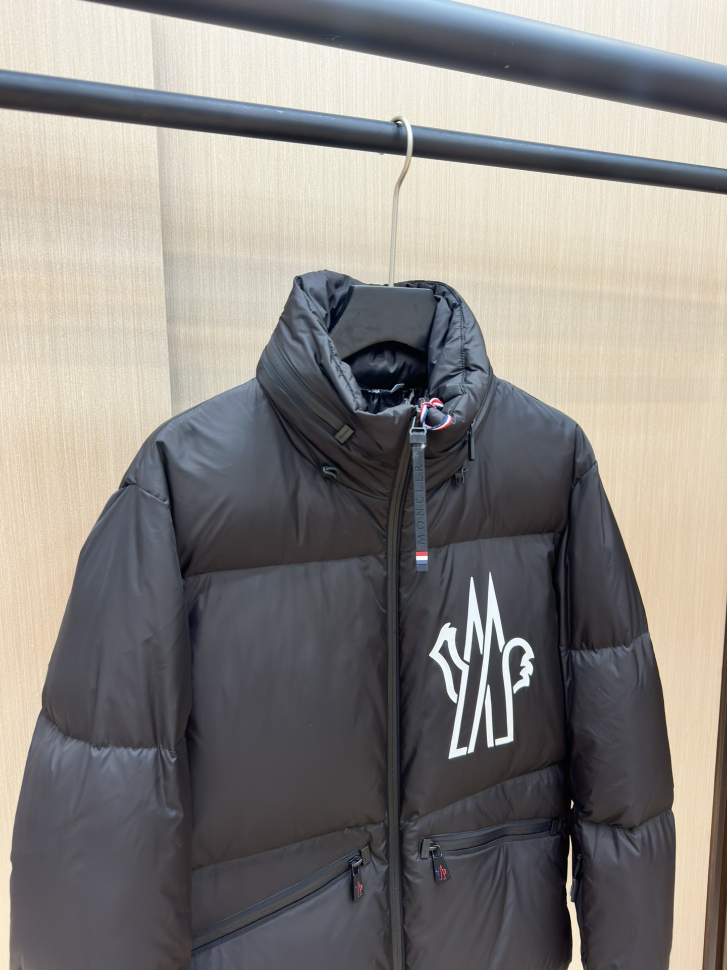 Moncler Down Jackets